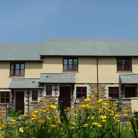 Rose Cottage Camelford Exterior photo